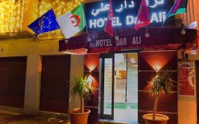 Hotel Dar Ali