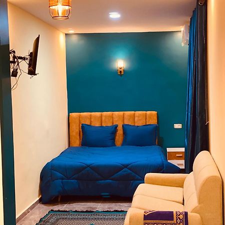 Hotel Dar Ali Tunis Exterior photo